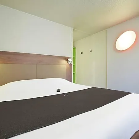 Campanile Sud - Chr Hotel 3*