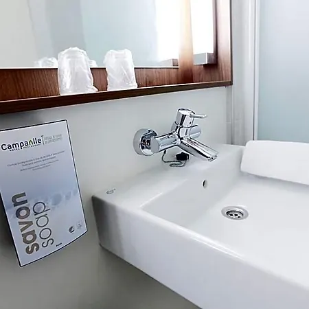 Campanile Sud - Chr Hotel 3*