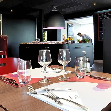 Campanile Sud - Chr Hotel Lille