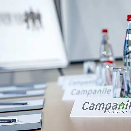 Campanile Sud - Chr Hotel