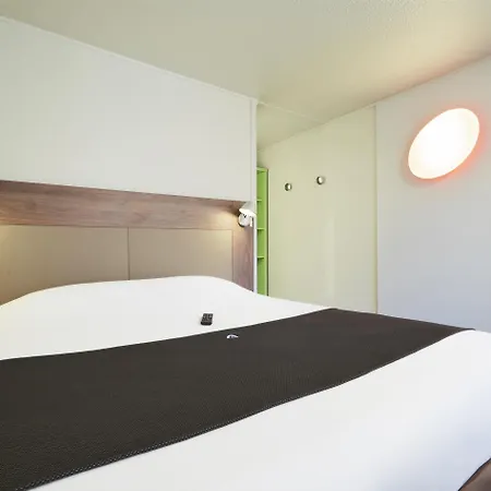 Otel Campanile Sud - Chr Lille