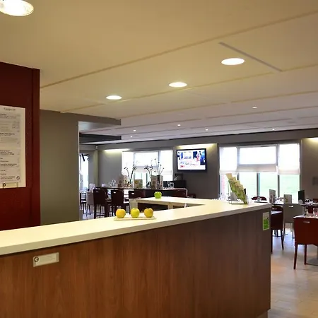 Hotel Campanile Sud - Chr