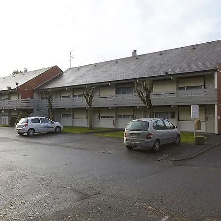 Campanile Sud - Chr Hotel Lille