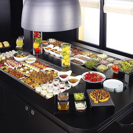 Campanile Sud - Chr Hotel 3*