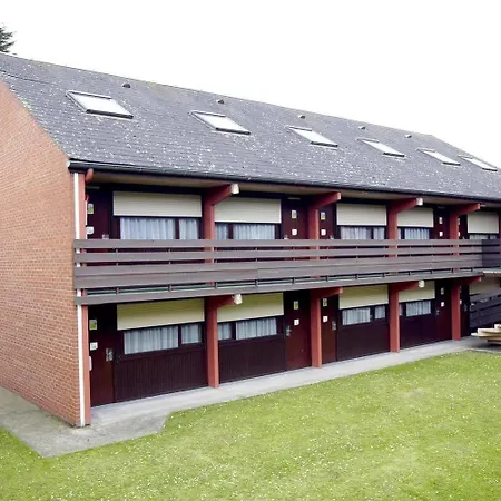 Campanile Sud - Chr Lille