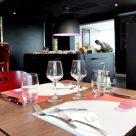 Campanile Sud - Chr Hotel