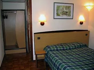 Campanile Sud - Chr Otel 3*