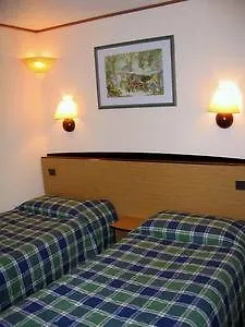Campanile Sud - Chr Otel