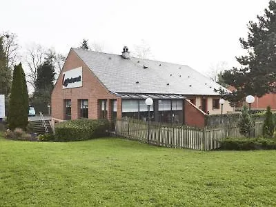 Campanile Sud - Chr Hotel 3*