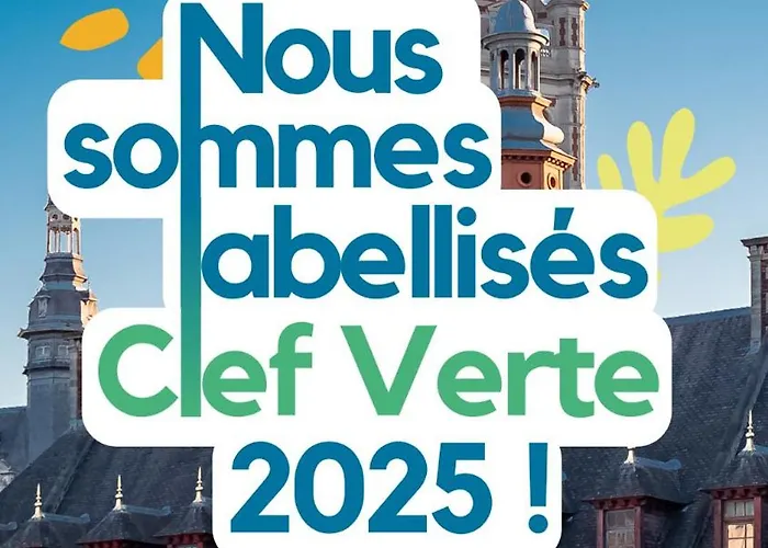 Campanile Sud - Chr Hotell