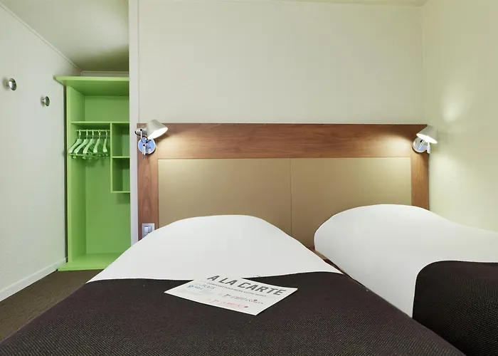 Campanile Sud - Chr Hotel