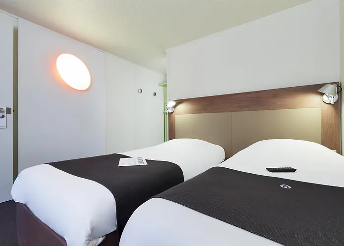 Campanile Sud - Chr Hotel 3*