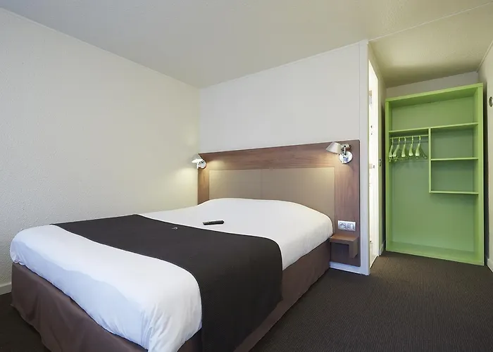 Campanile Sud - Chr Hotel 3*