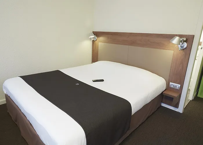 Campanile Sud - Chr 3*