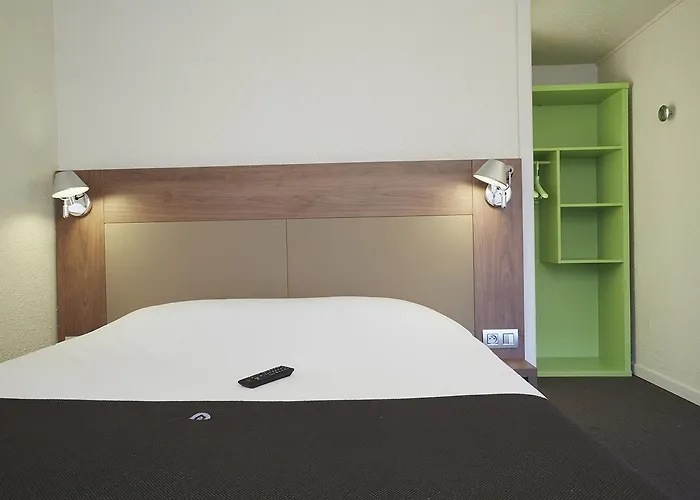 Campanile Sud - Chr Hotel