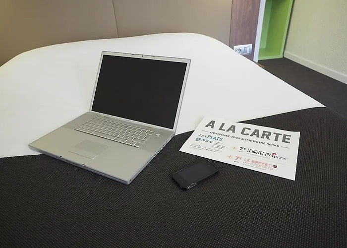 Campanile Sud - Chr Hotel 3*