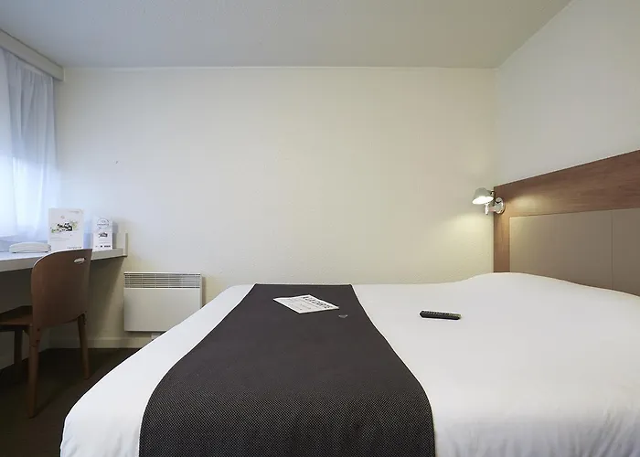 Campanile Sud - Chr Hotel