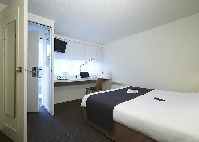 Campanile Sud - Chr Hotel