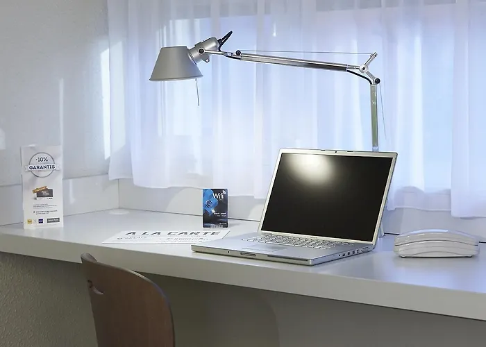 Hotel Campanile Sud - Chr