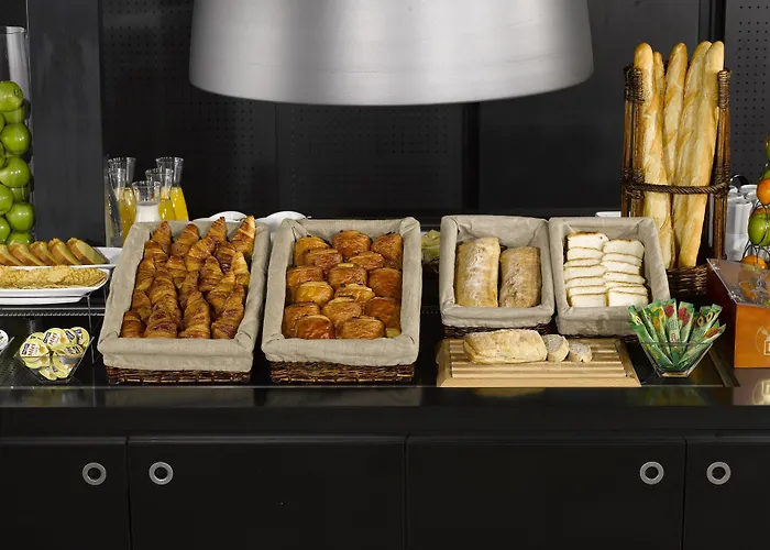 Campanile Sud - Chr Hotel