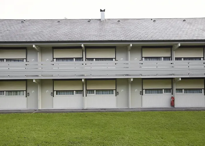 Campanile Sud - Chr Hotel