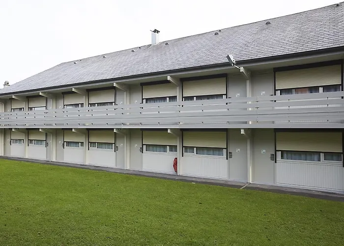 Campanile Sud - Chr 3* Lilla