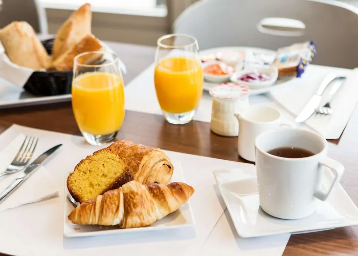 Campanile Sud - Chr Lilla