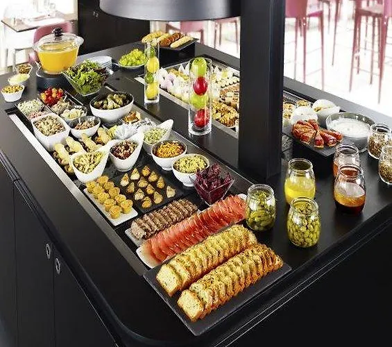 Campanile Sud - Chr 3*