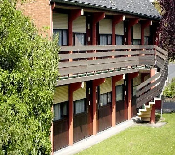 Campanile Sud - Chr Hotel 3*