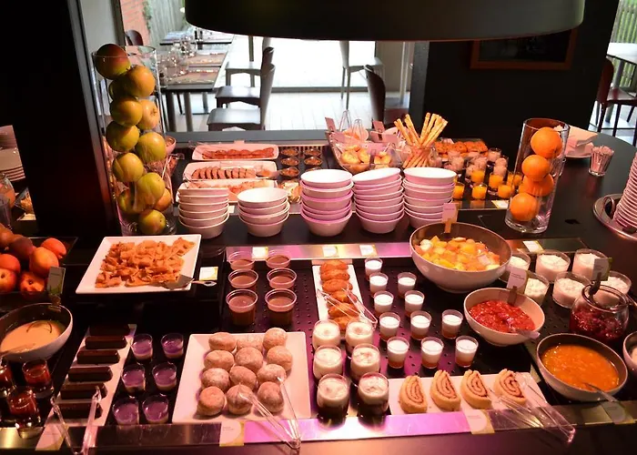 Campanile Sud - Chr Lille