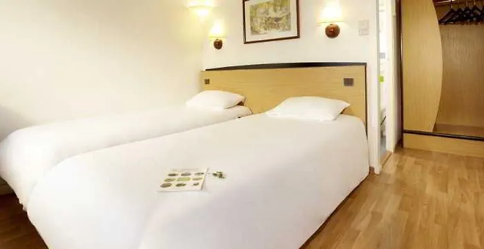 Hotel Campanile Sud - Chr 3*