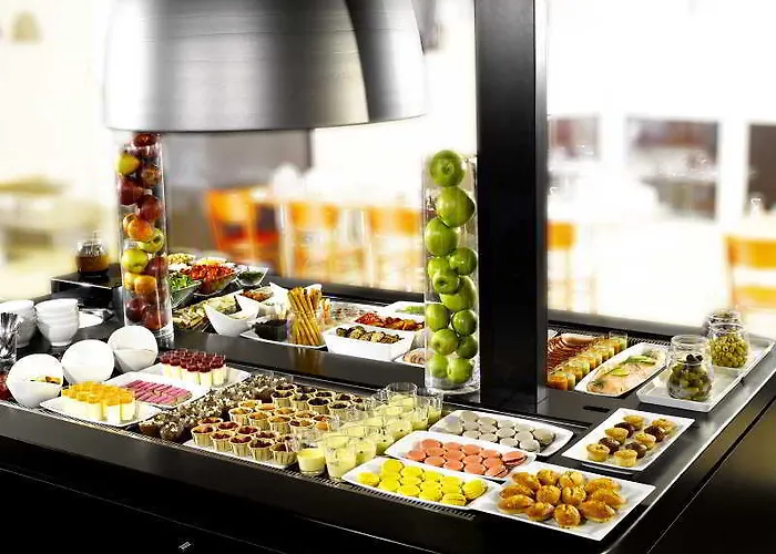 Campanile Sud - Chr Hotel 3*