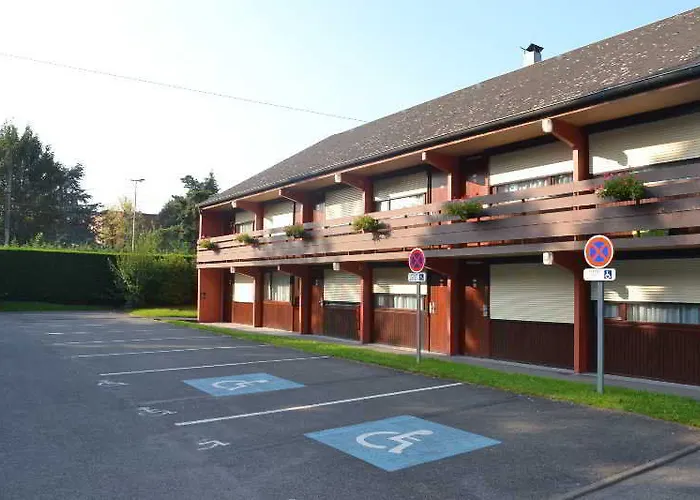 Campanile Sud - Chr Lille