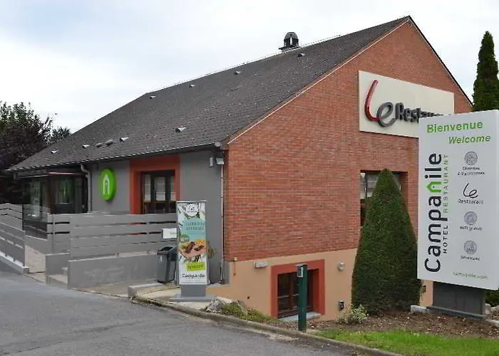 Campanile Sud - Chr