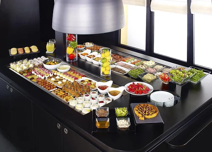 Campanile Sud - Chr Hotel 3*