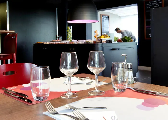 Campanile Sud - Chr Hotel