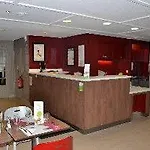 Campanile Sud - Chr 3* Lille