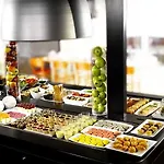 Campanile Sud - Chr Hotel 3*