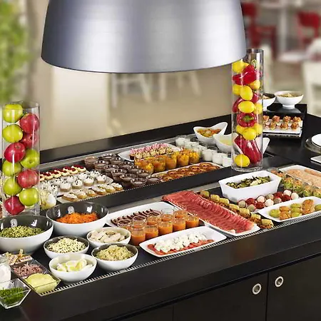 Campanile Sud - Chr 3*