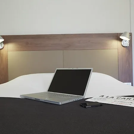 Campanile Sud - Chr מלון ליל