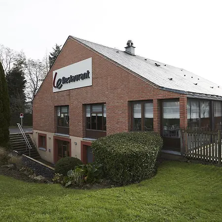 מלון Campanile Sud - Chr