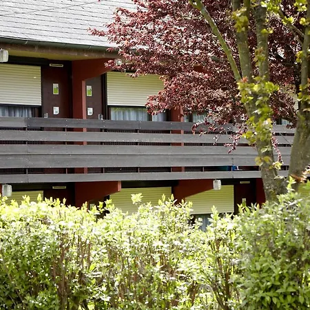 מלון Campanile Sud - Chr 3*