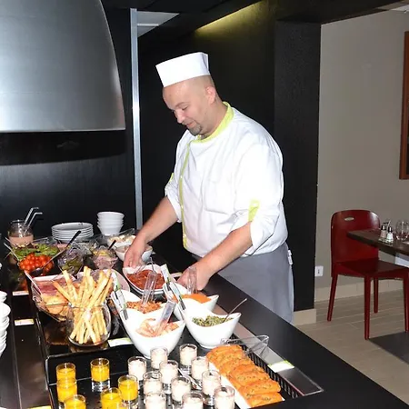 Campanile Sud - Chr ליל