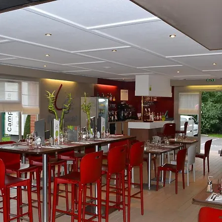 Campanile Sud - Chr ליל