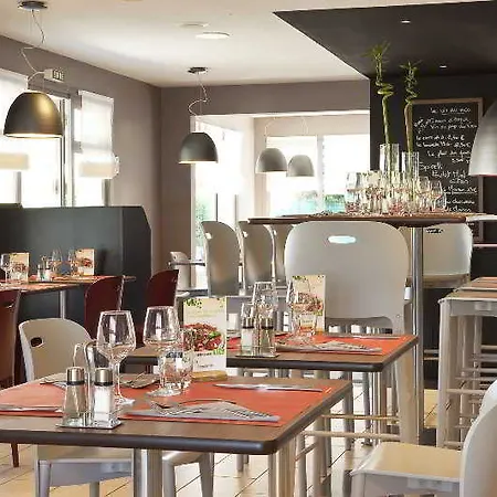 Campanile Sud - Chr 3*