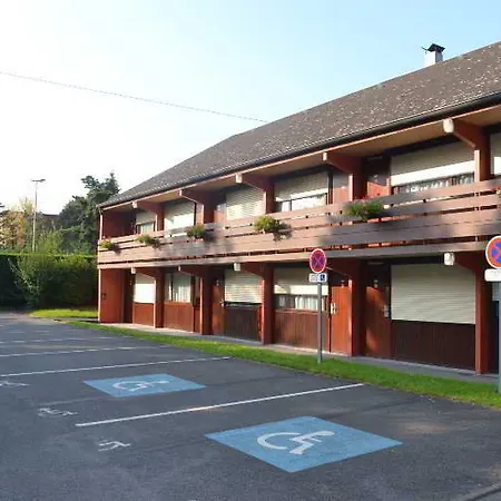 Campanile Sud - Chr ליל