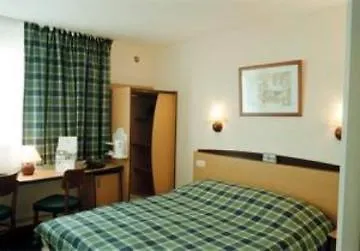 Campanile Sud - Chr 3*