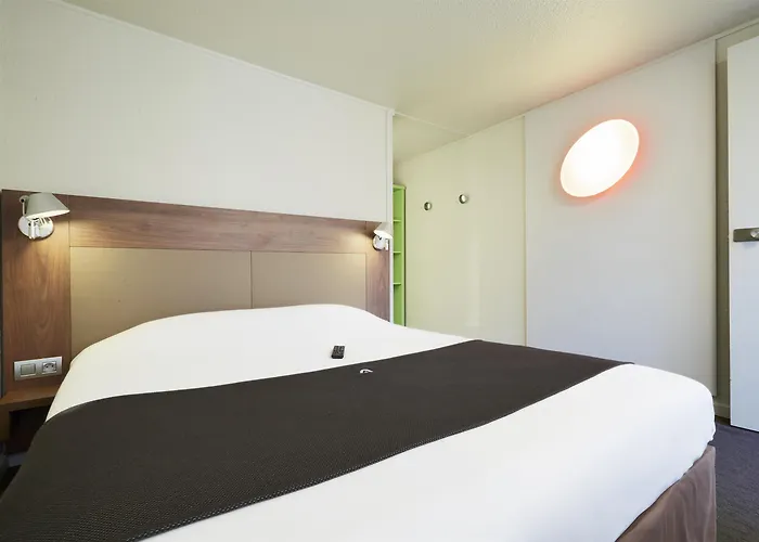 Campanile Sud - Chr Hotel 3*