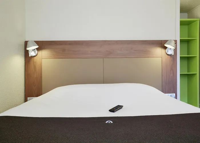 Campanile Sud - Chr Hotel Lille