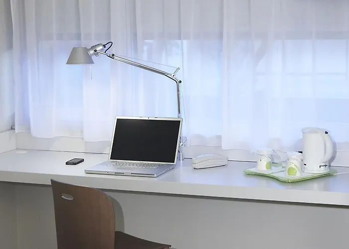 Campanile Sud - Chr Hotel Lille